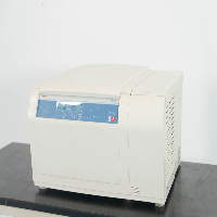 Thermo Legend XTR Sorvall Centrifuge image 0